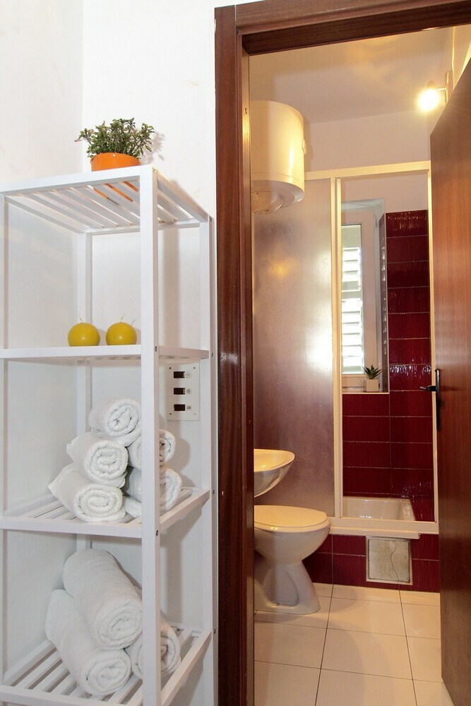 Apartments Marija