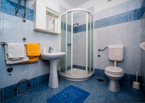 Apartments Lu