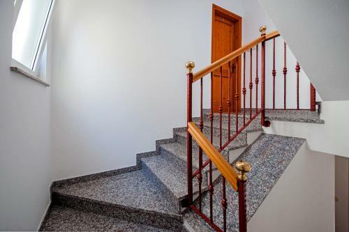 Apartments Lu