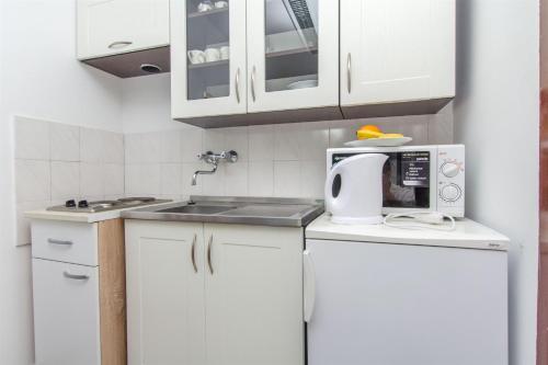 Apartments Slavica