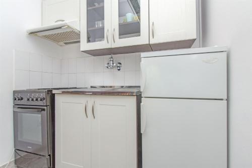 Apartments Slavica