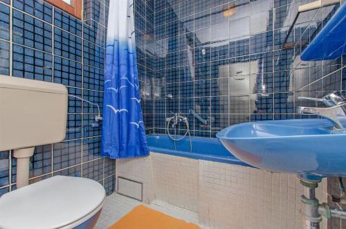 Apartments Slavica