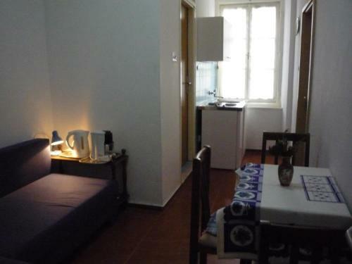 Apartment Brajin