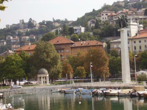 Apartment Brajin