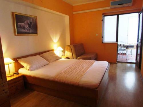 Apartments Branko & Anna