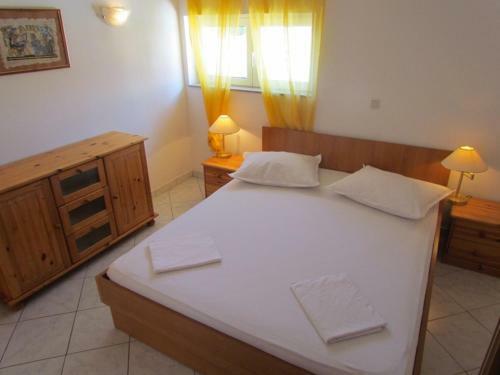 Apartments Branko & Anna