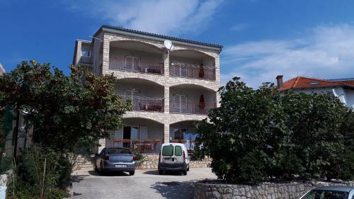 Apartment Novi Vinodolski 2