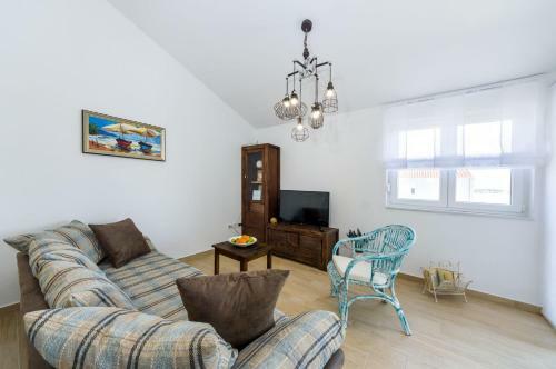 Beach Apartments Fuego Nin