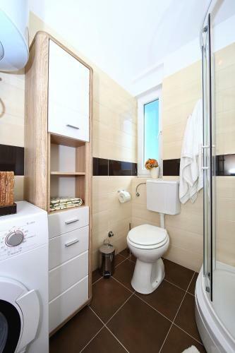 Beach Apartments Fuego Nin