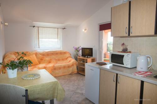 Apartments Bartol