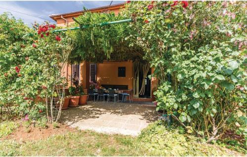 Holiday Home Veliki Vareski I