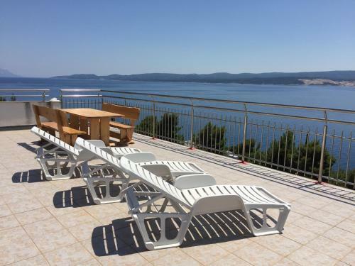 Aparthotel Villa Barbara