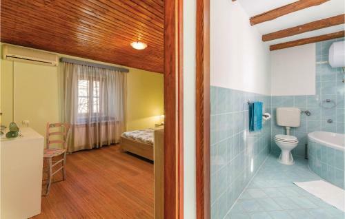 Holiday Home Skicini Croatia