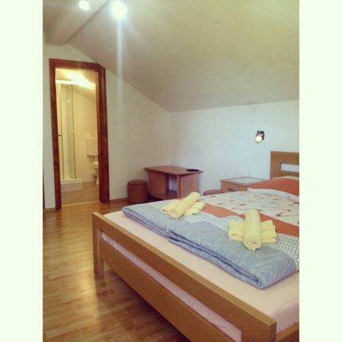 Hostal Guesthouse Nikolina