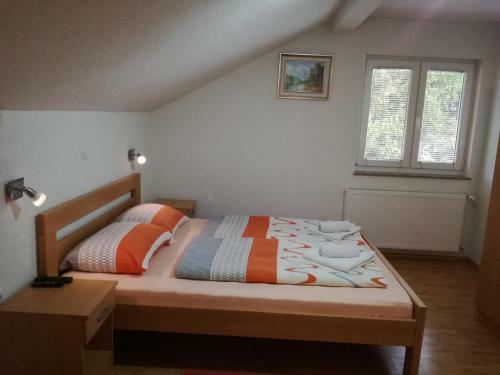 Hostal Guesthouse Nikolina