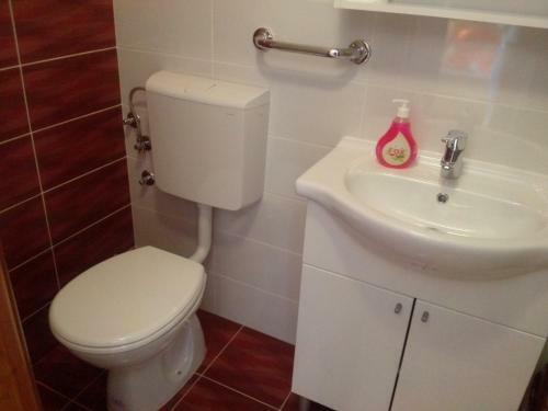 Hostal Guesthouse Nikolina