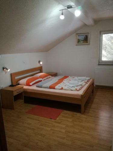 Hostal Guesthouse Nikolina