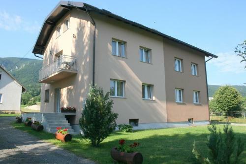 Hostal Guesthouse Nikolina