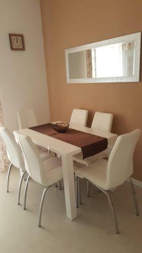 Apartments Vila&zora