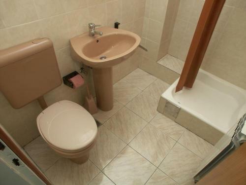 Hostal Double Room Lovran 2352c
