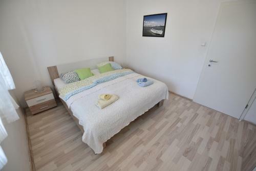 Apartments Kosalec