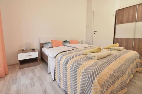 Apartments Kosalec