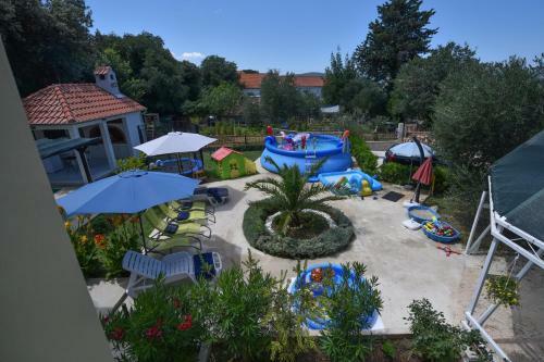 Apartments Kosalec