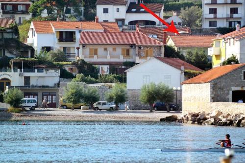 Apartment Jelsa 4602c