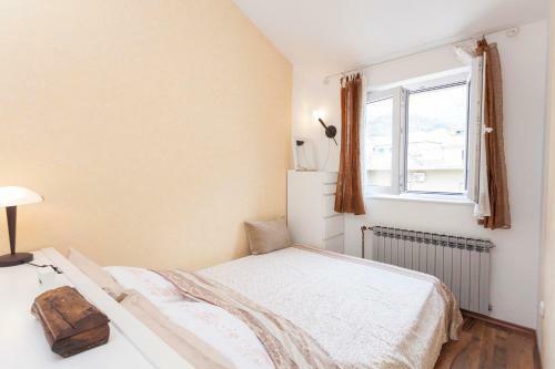 Deluxe Apartment Mareno