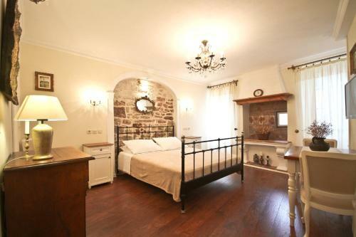 Apartamentos Casa Bachieri