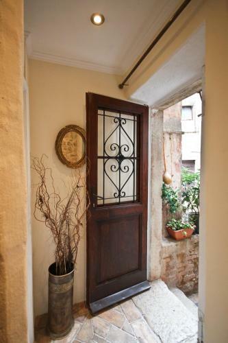 Apartamentos Casa Bachieri
