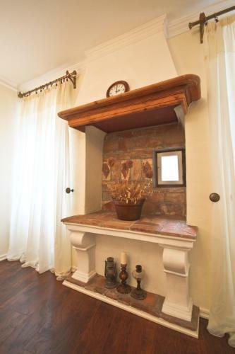 Apartamentos Casa Bachieri