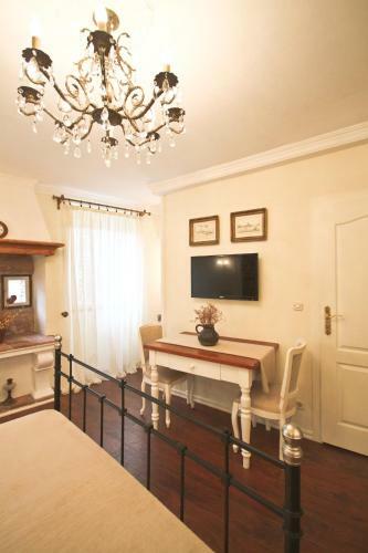 Apartamentos Casa Bachieri