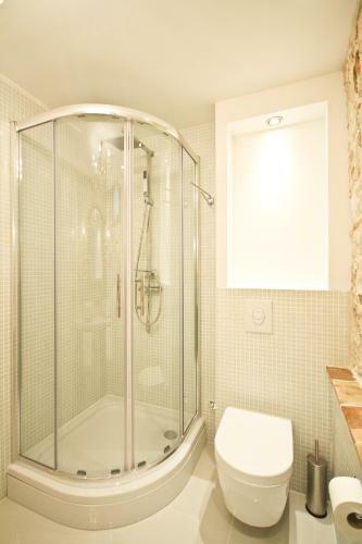 Apartamentos Casa Bachieri
