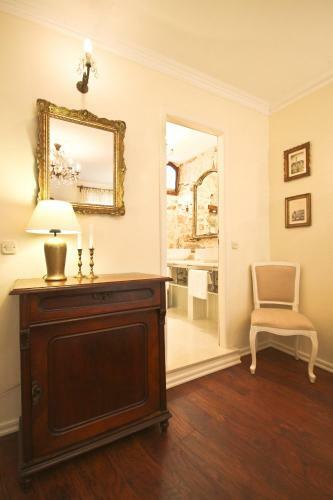 Apartamentos Casa Bachieri