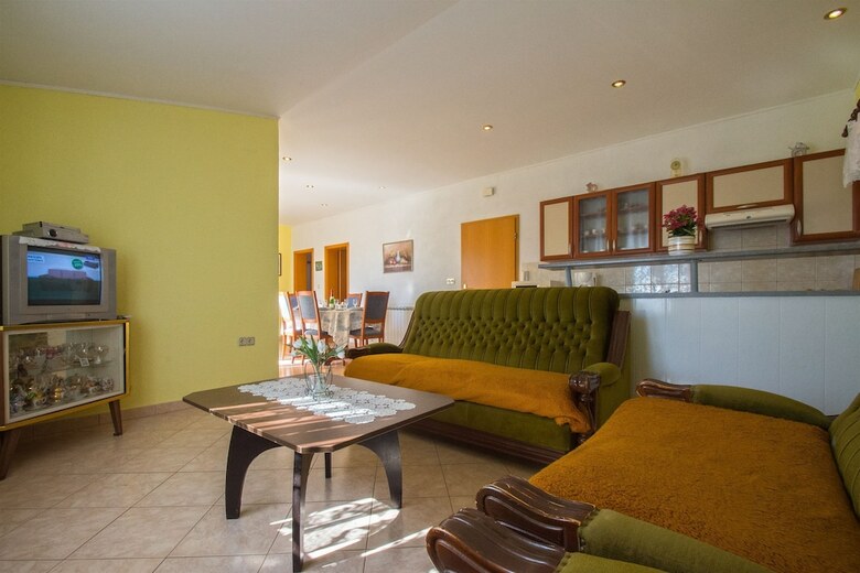 Apartment Blazic V