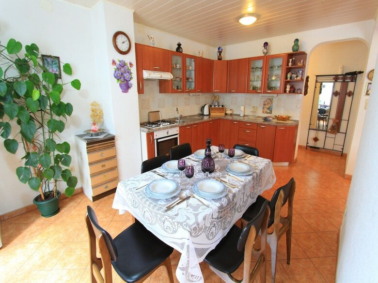Apartment Blazic V