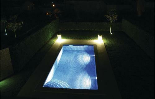 Holiday Home Vabriga 6