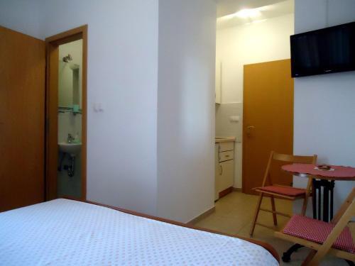 Apartments Mandi?