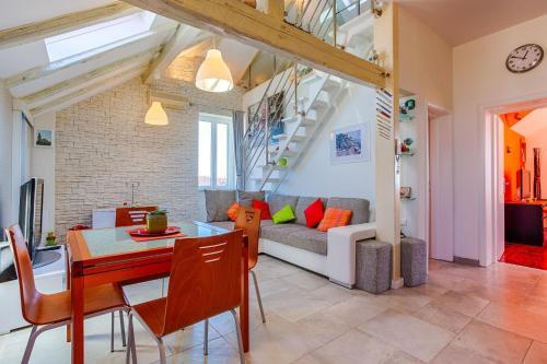 Apartment Beleca 1