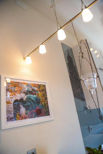 Apartment Beleca 1