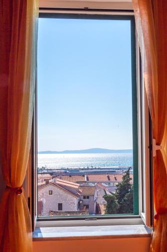 Apartment Beleca 1
