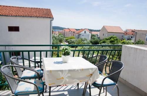 Meri Apartment