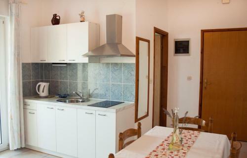 Meri Apartment