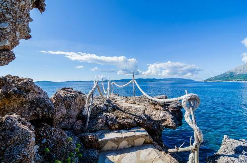 Villa Sea Edge