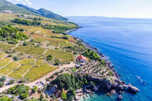 Villa Sea Edge