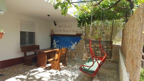 Apartments Lovre