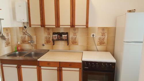 Apartments Lovre