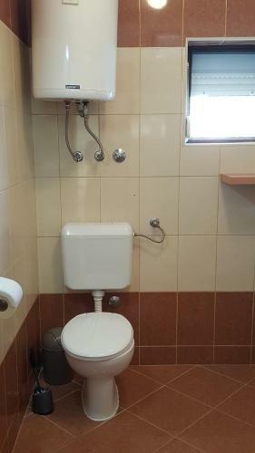 Apartments Lovre