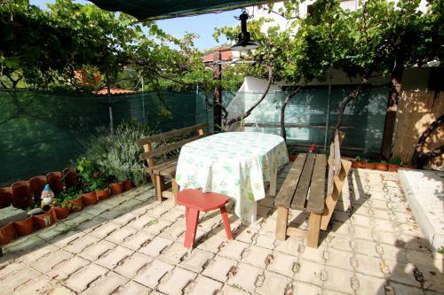 Apartments Lovre